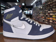 Size 12.5 Air Jordan 1 CoJP “Midnight Navy”