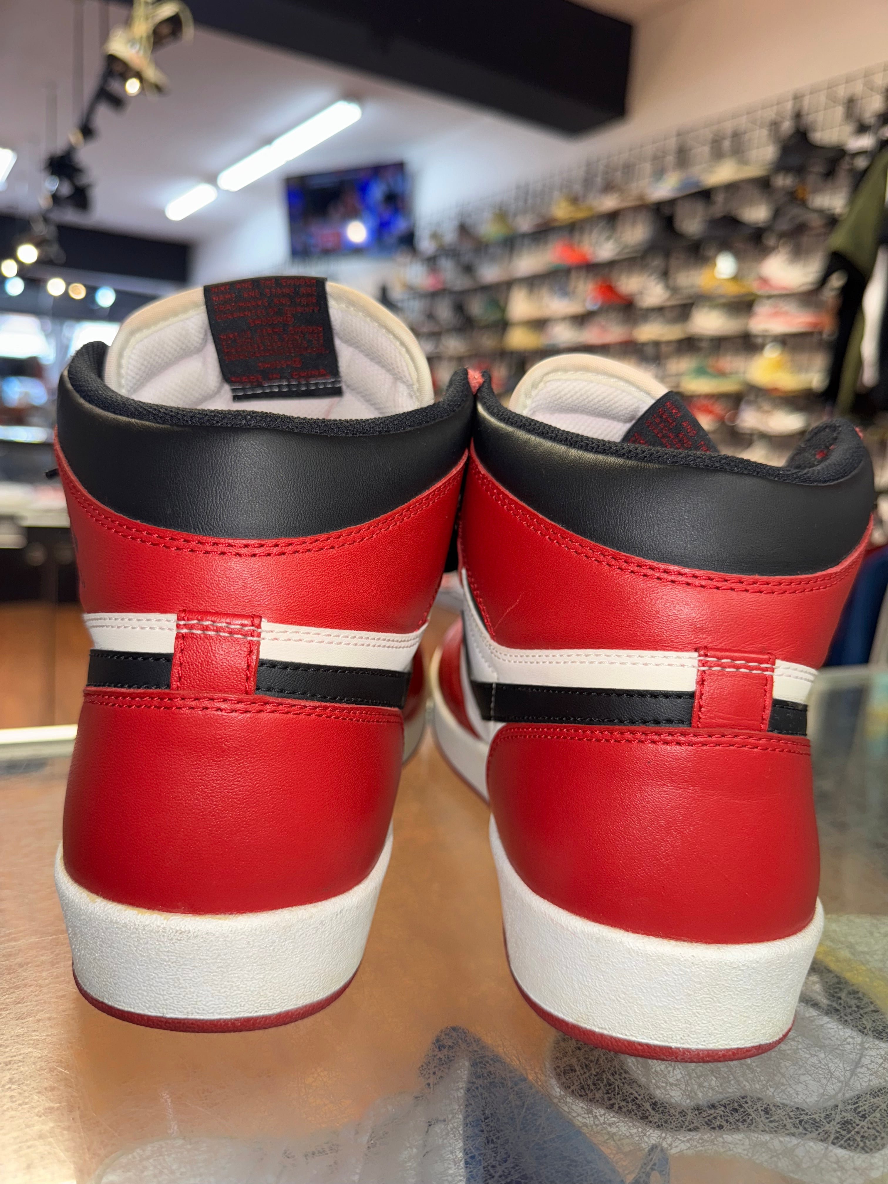 Size 11 Air Jordan 1.5 "Chicago"