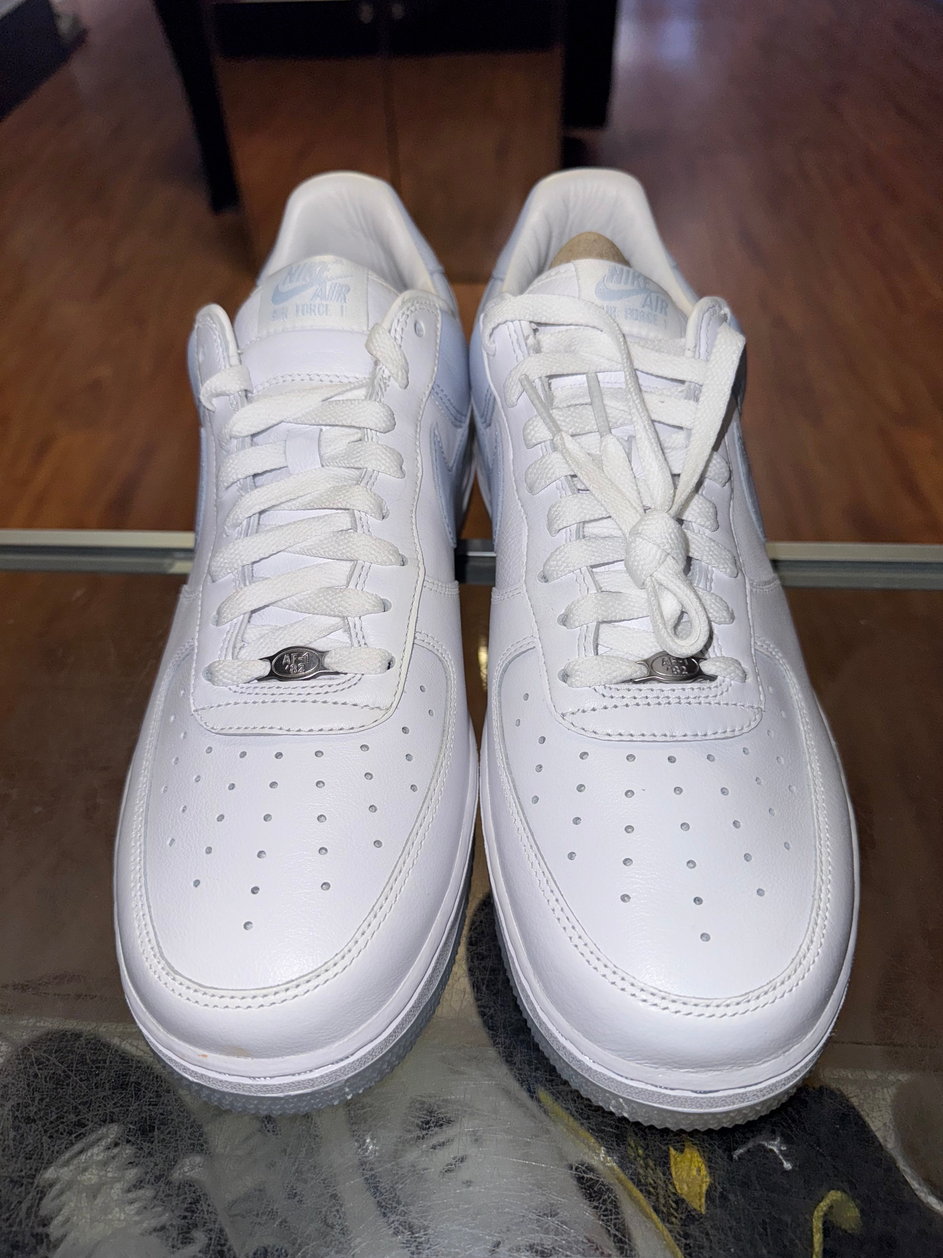 Size 12 Air Force 1 Terror Squad “Loyalty” Brand New