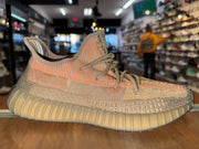 Size 9.5 Yeezy Boost 350 V2 "Sand Taupe"