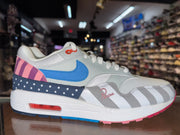 Size 10 Air Max 1 "Parra" Brand New