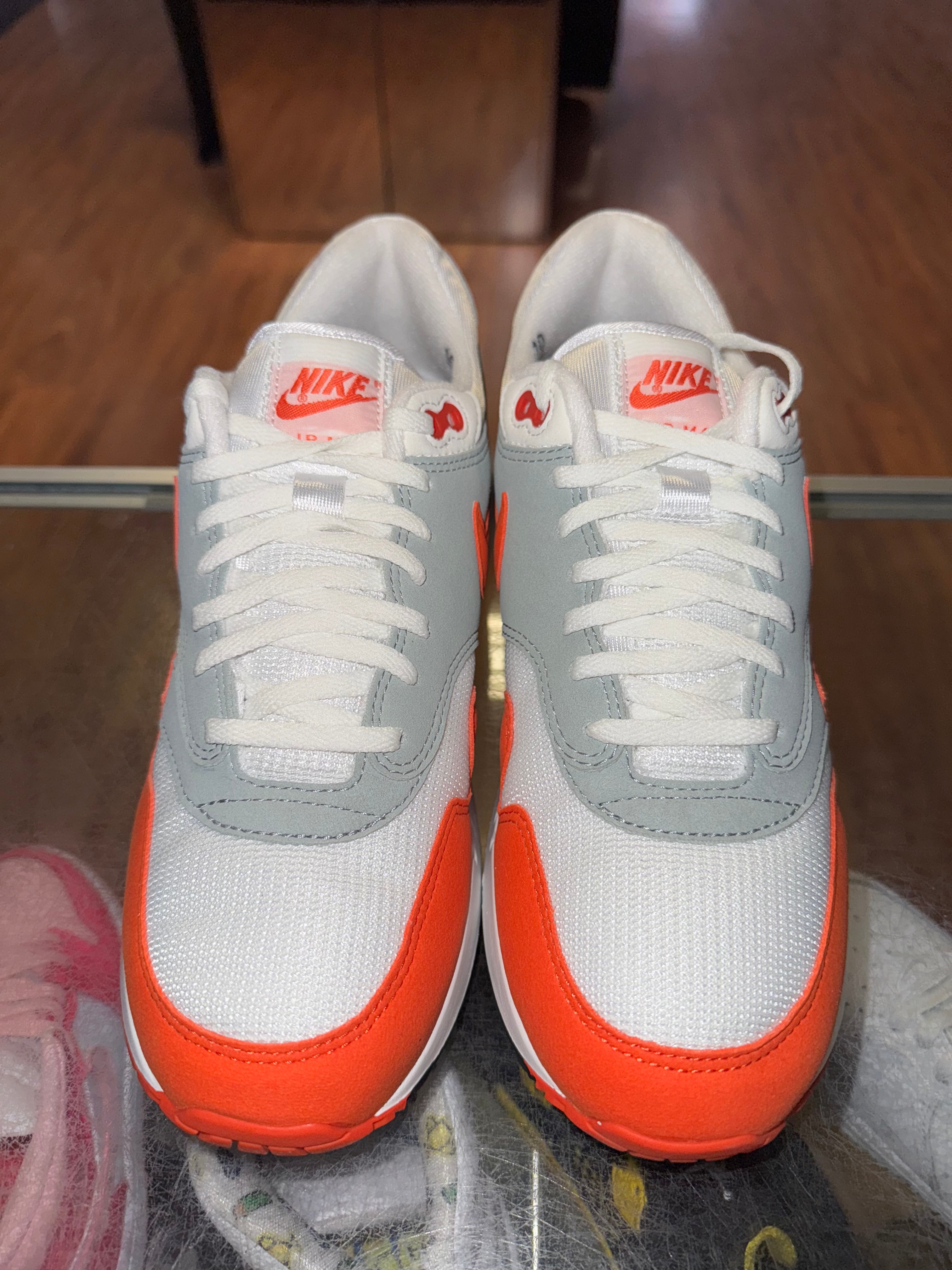 Size 10 Air Max 1 '86 OG "Cosmic Clay" Brand New