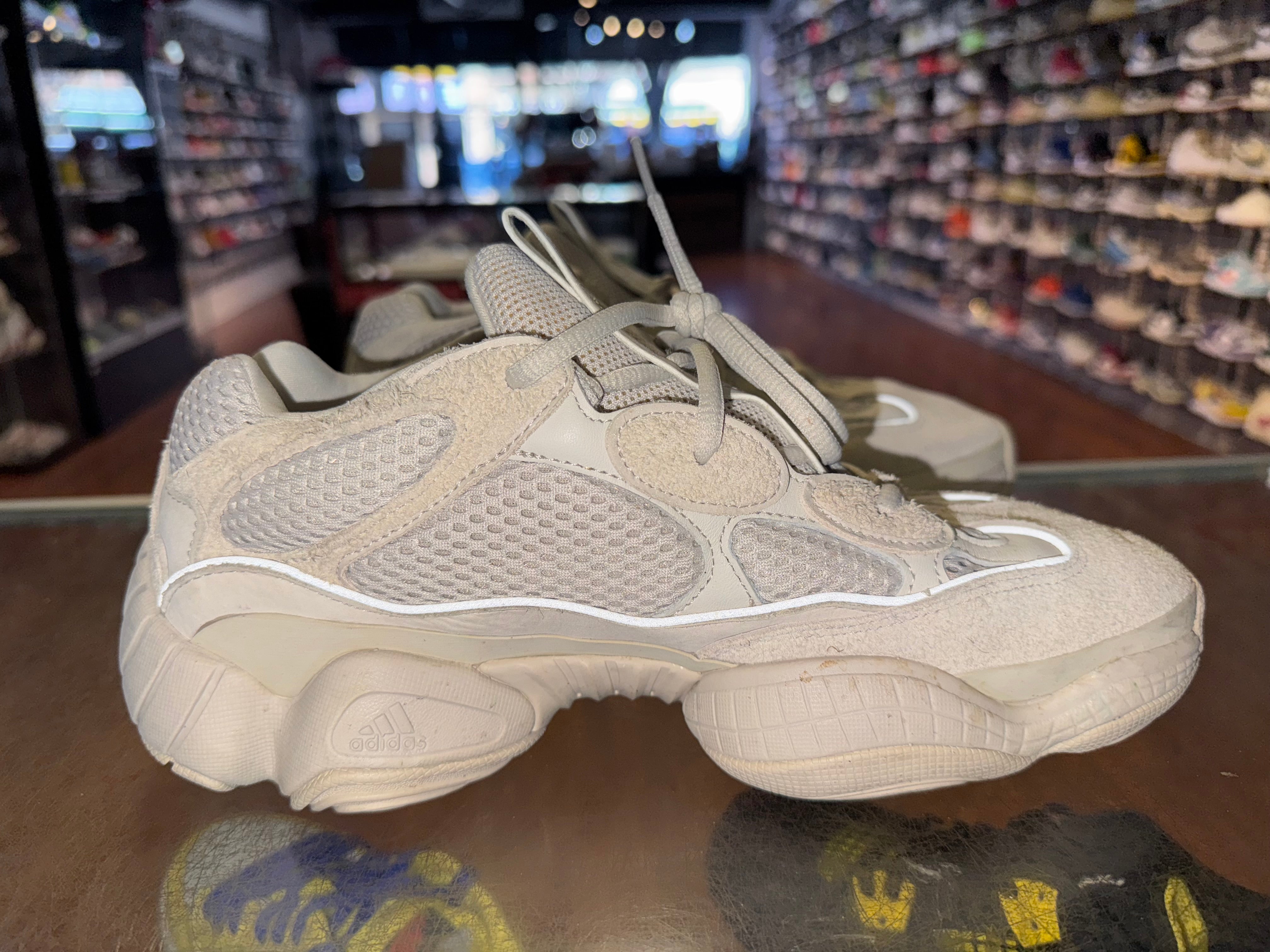 Size 8.5 Yeezy 500 "Blush"