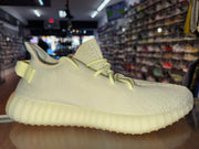 Size 10 Adidas Yeezy Boost 350 “Butter” Brand New