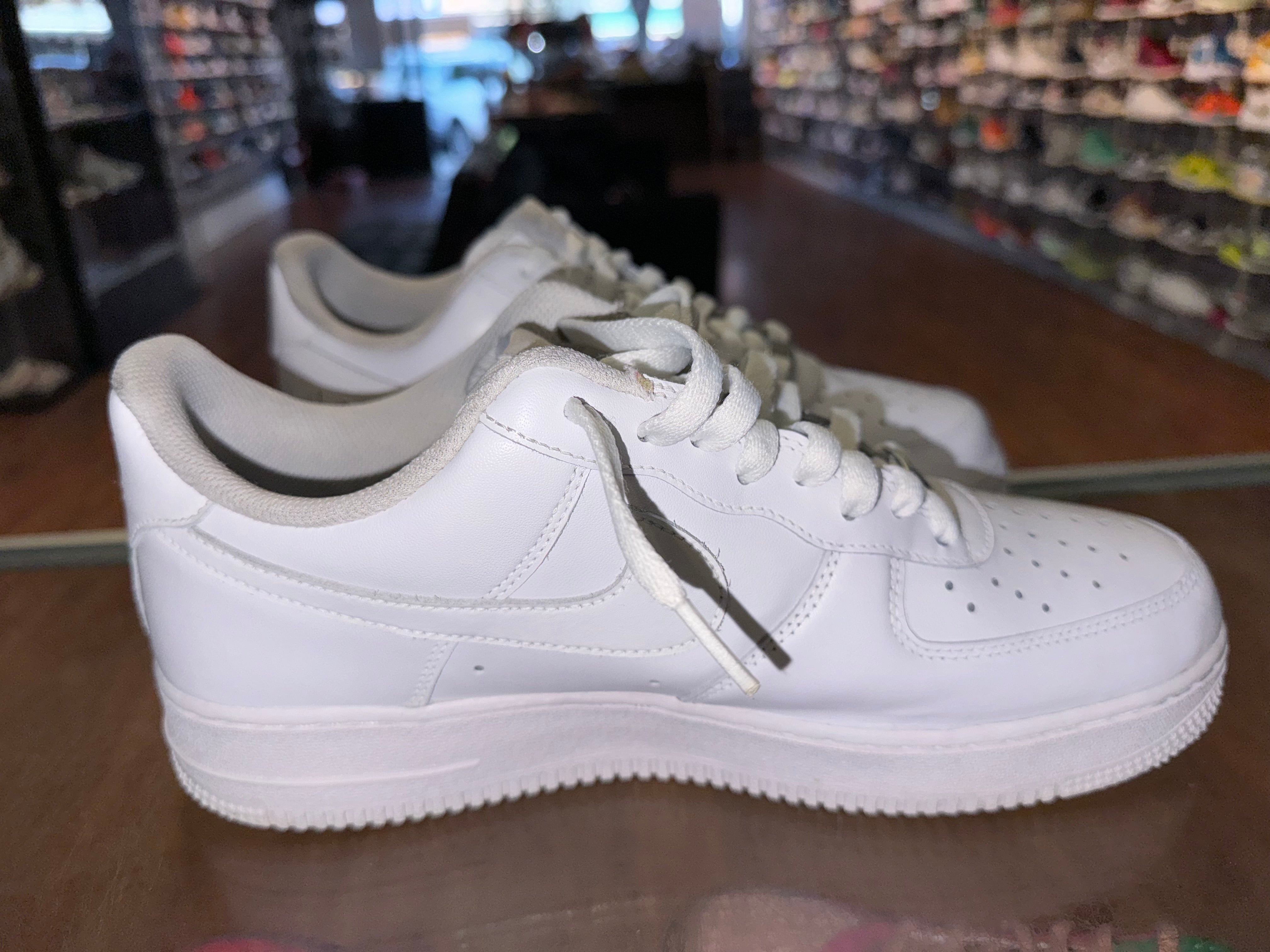 Size 10 Air Force 1 Travis Scott “Utopia”