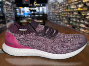 Size 9 (10W) Adidas Ultraboost Uncaged “Ruby” Brand New