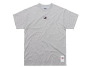 Size XL Kith x Tommy Hilfiger Flag Tee “Grey”