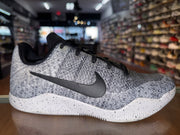 Size 5y Kobe 11 Elite Low "Oreo"