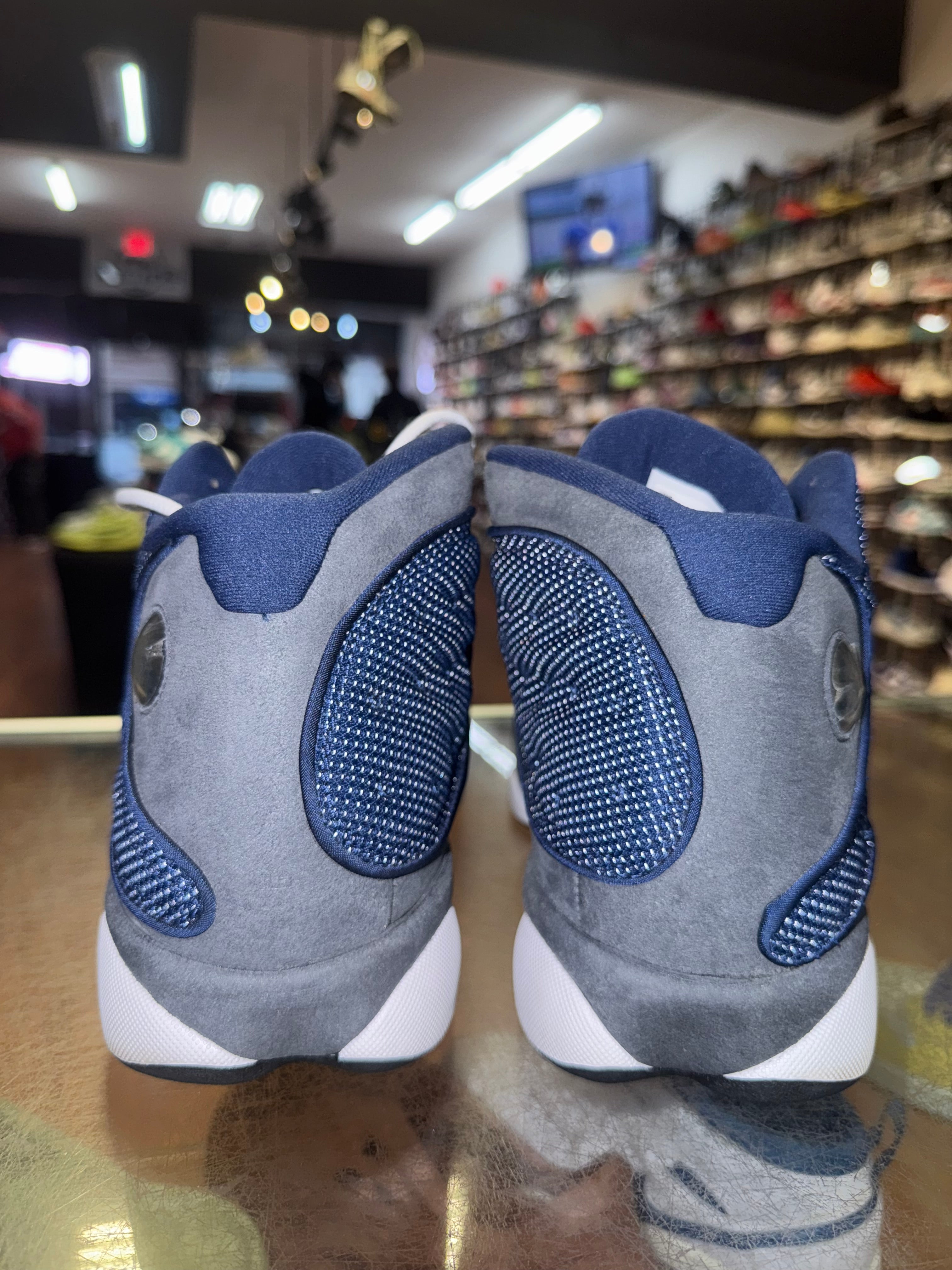 Size 11.5 Air Jordan 13 "Flint"