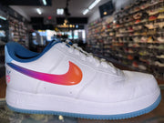 Size 11 Air Force 1 “NY vs NY”