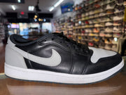 Size 9 Air Jordan 1 Low “Shadow”