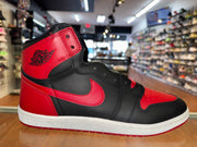 Size 12 Air Jordan 1 High '85 OG "Bred" 2025 Brand New