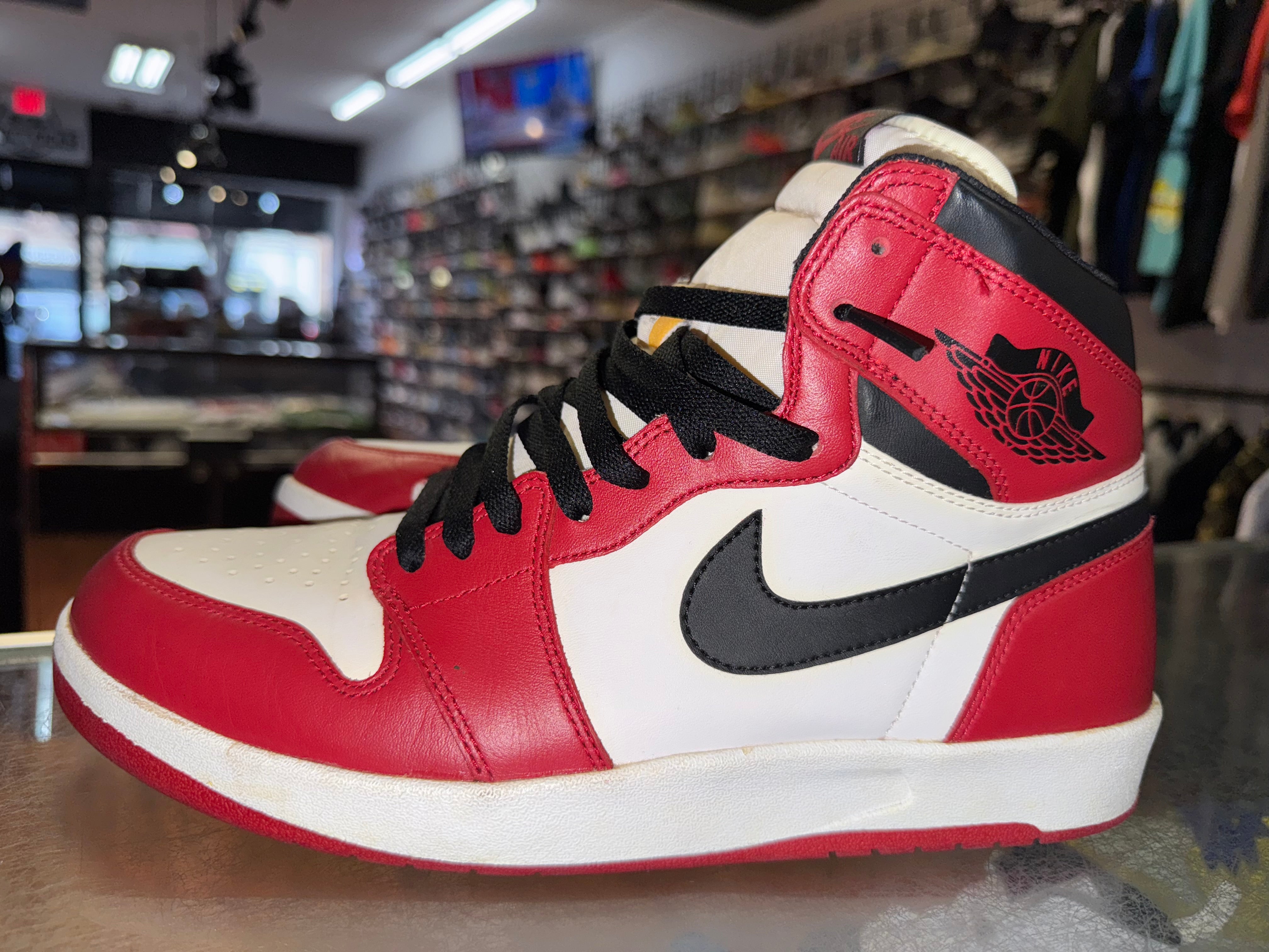 Size 11 Air Jordan 1.5 "Chicago"