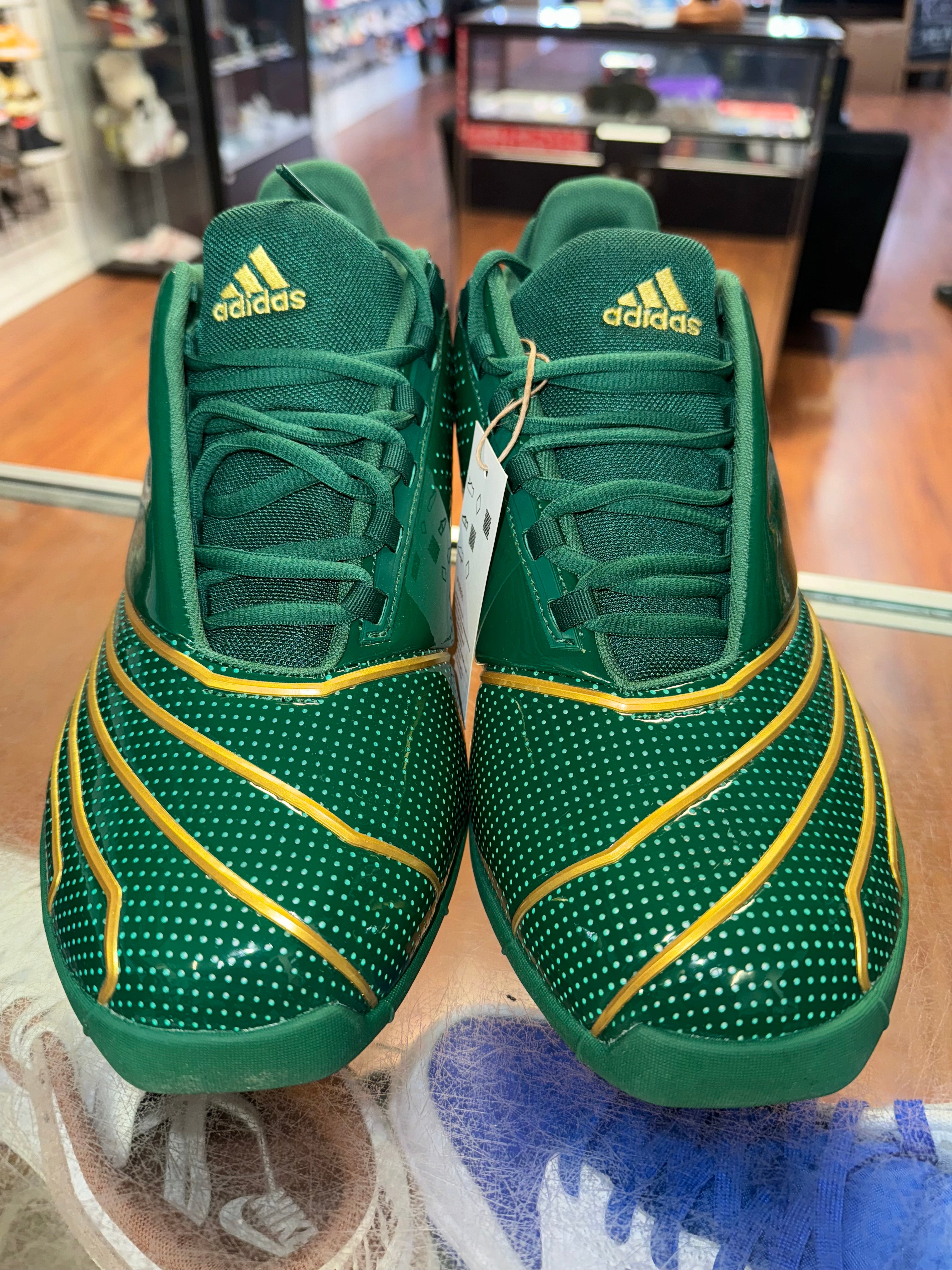 Size 11 Adidas T-Mac 2.0 “SVSM” Brand New