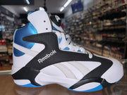 Size 8 Reebok Shaq Attack “Orlando” Brand New