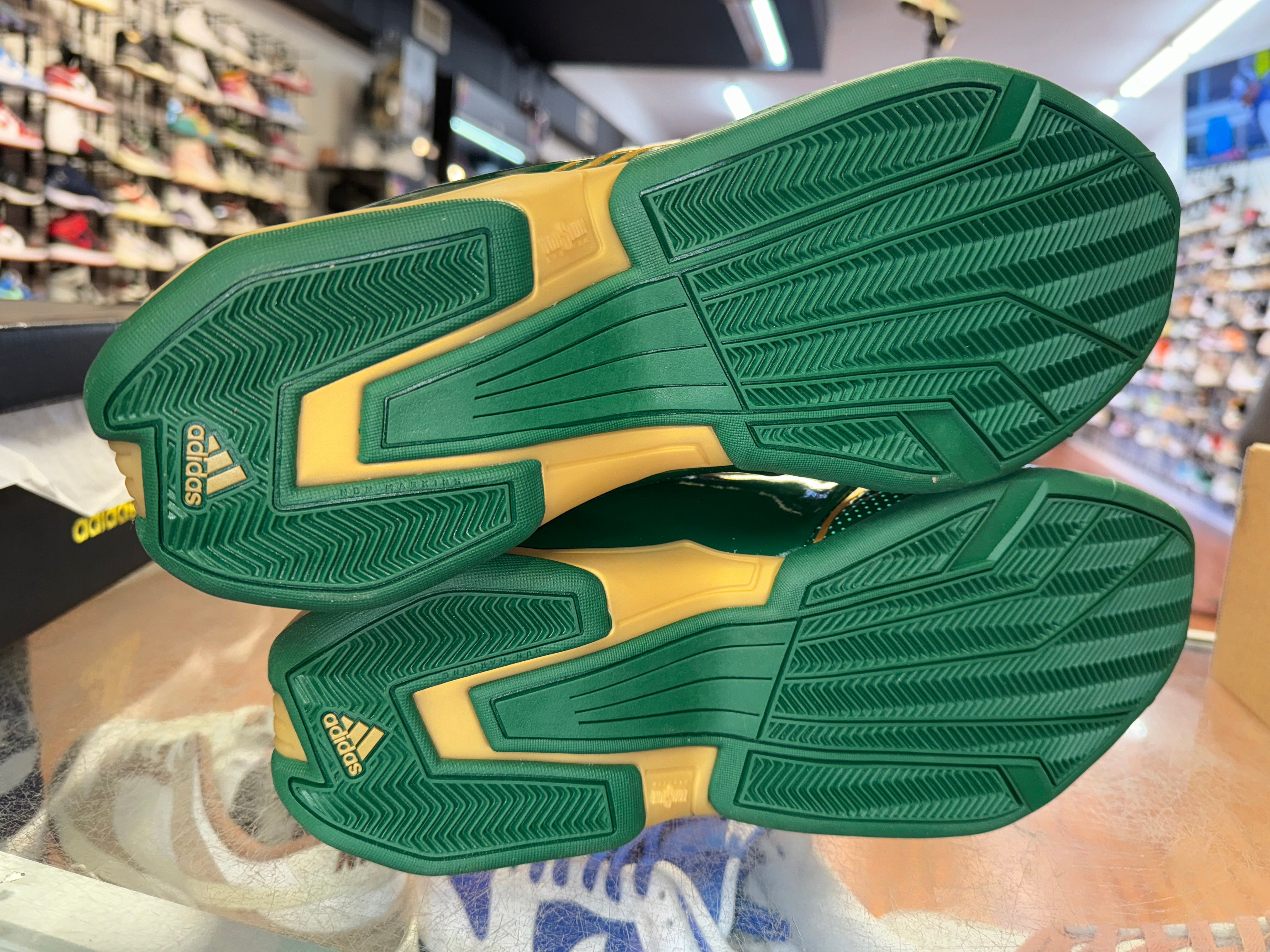 Size 11 Adidas T-Mac 2.0 “SVSM” Brand New