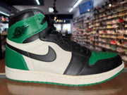 Size 12 Air Jordan 1 “Pine Green” Worn 1x