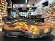 Size 13 Air Max 97 “Country Camo Italy”