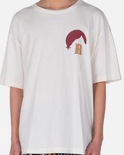 X-Large Rhude Mountain T-Shirt "White"