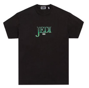 Medium KITH Star Wars Jedi T-Shirt "Black"