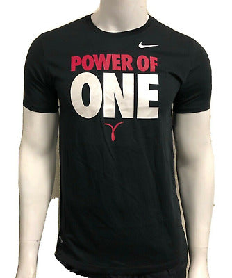 2X-Large Nike Power of One T-Shirt Brand New